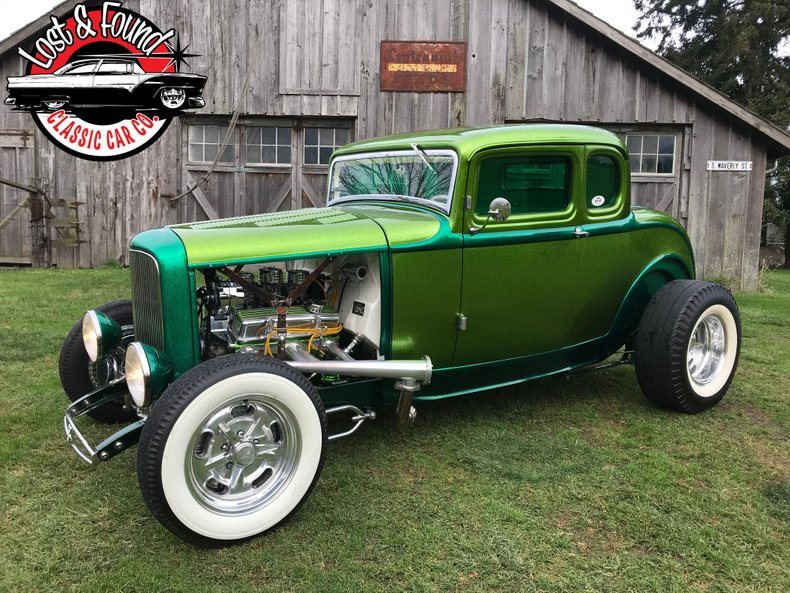 1932 Ford hot rod - Page 14 1932-f11