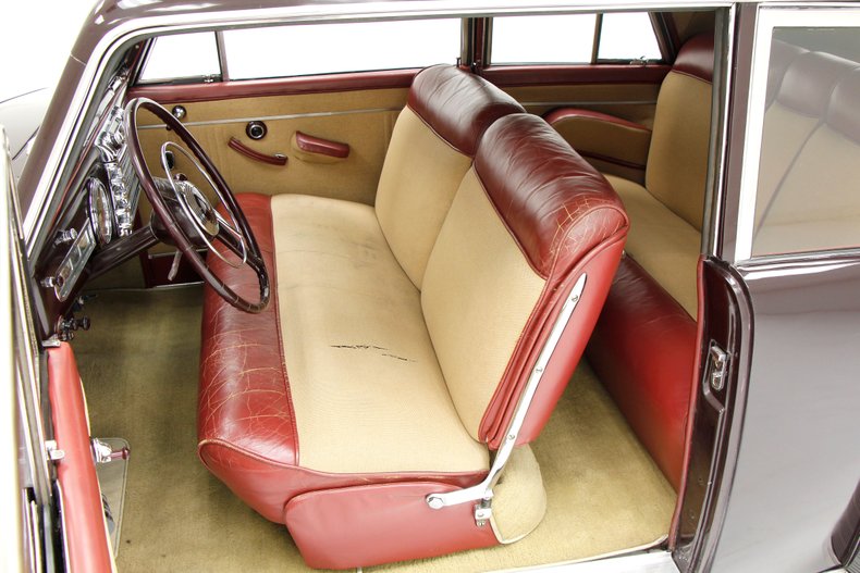 1948 Lincoln Continental 1948-l24