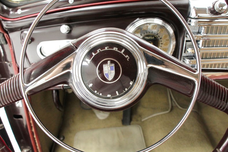 1948 Lincoln Continental 1948-l33