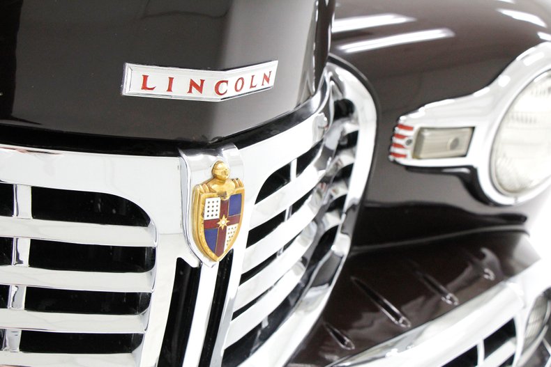 1948 Lincoln Continental 1948-l35