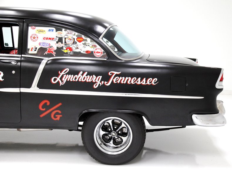  55' Chevy Gassers  - Page 5 1955-c26