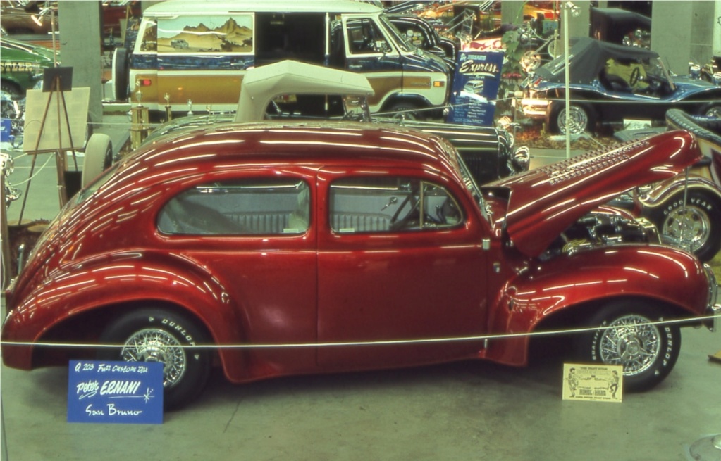 Grand National Roadster Show of the 70's 20-his10