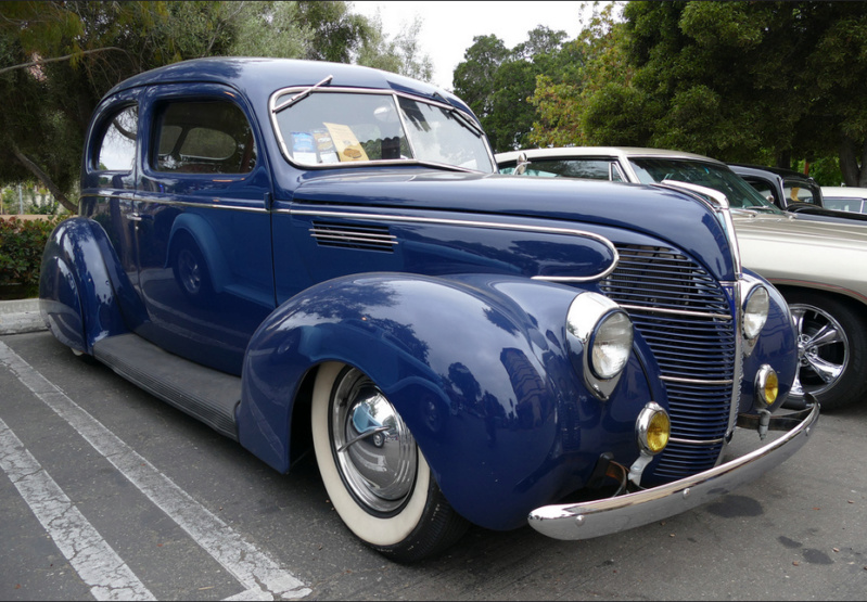 Ford & Mercury 1939 - 40 custom & mild custom - Page 8 2018-081