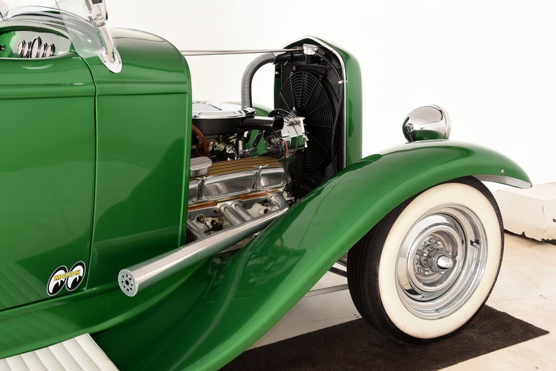 1932 Ford hot rod - Page 13 20180826