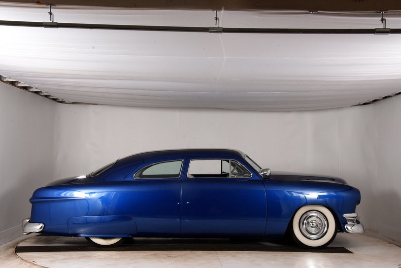 1950 Ford Sedan - Arturo Quesado 20180835