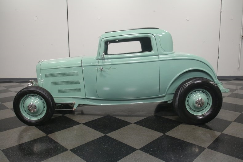 1932 Ford hot rod - Page 14 20181228