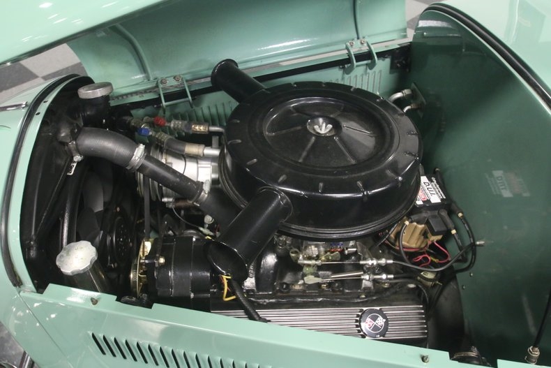 1932 Ford hot rod - Page 14 20181229