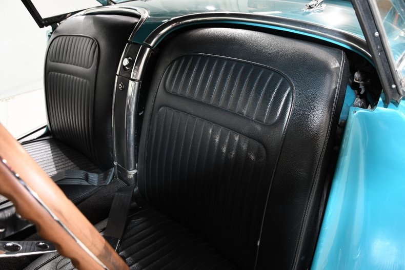 1958 Chevrolet Corvette   - Barris Custom 20190114