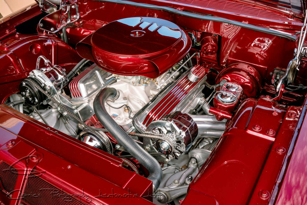 1961 Cadillac - Hollywood Hotrods - Greg Forster 20262310