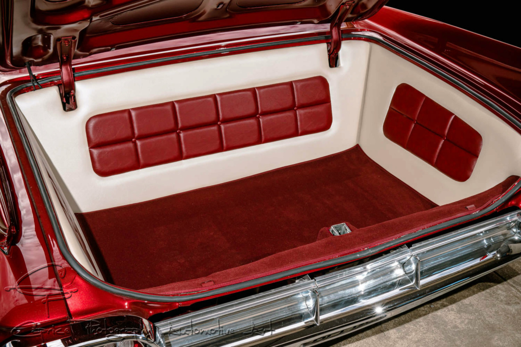 1961 Cadillac - Hollywood Hotrods - Greg Forster 20402410