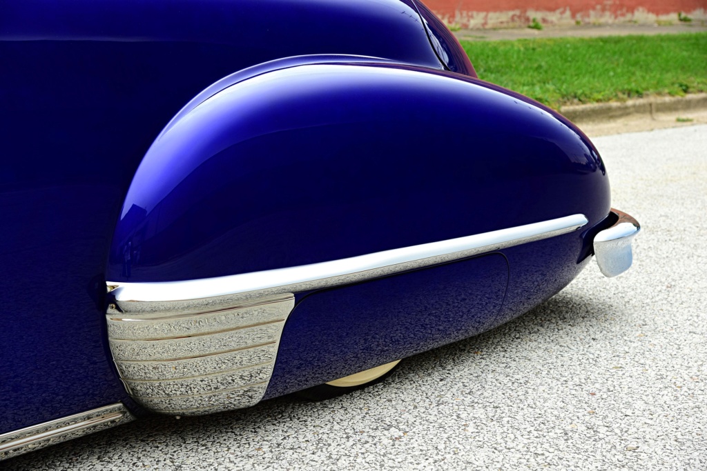 1947 Cadillac - Kevin Anderson 21-19410