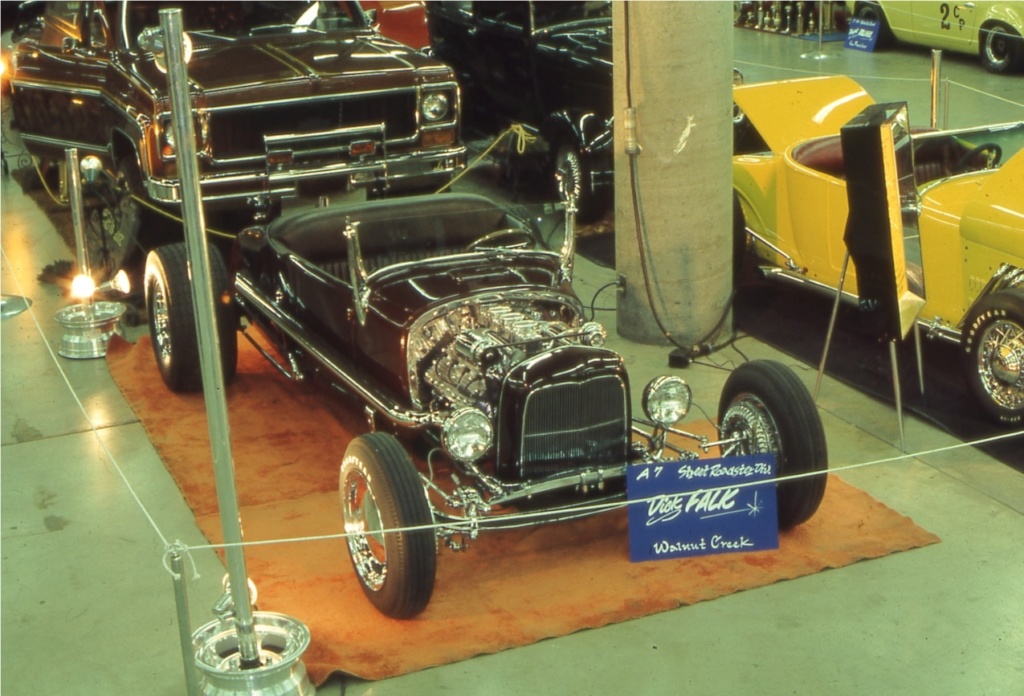 Grand National Roadster Show of the 70's 22-his10