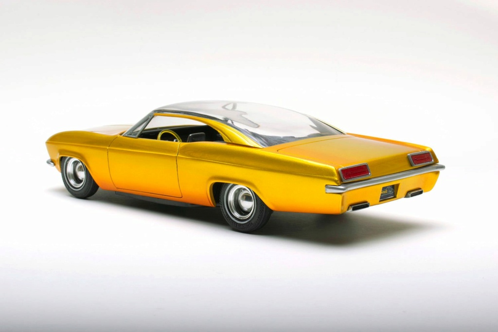 1965 Impala Convertible 27427410