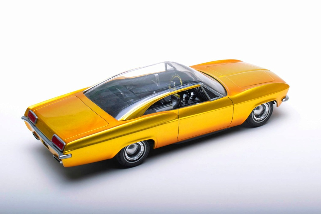 1965 Impala Convertible 27428210