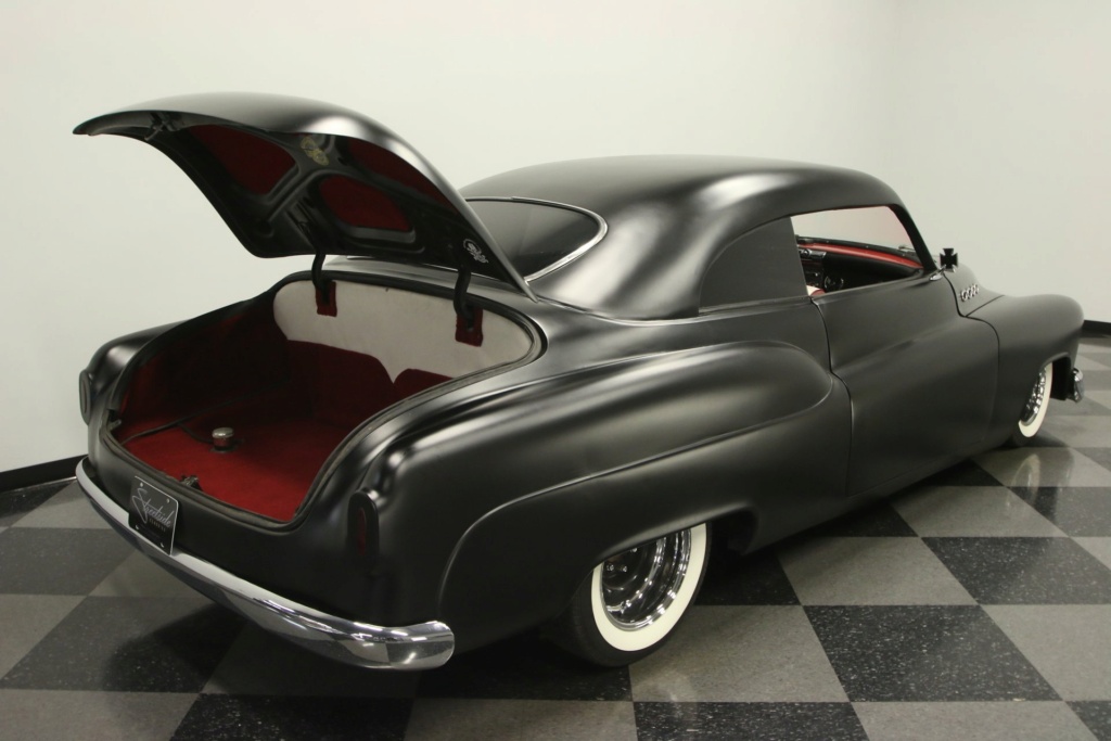 Buick 1950 -  1954 custom and mild custom galerie - Page 9 30695710
