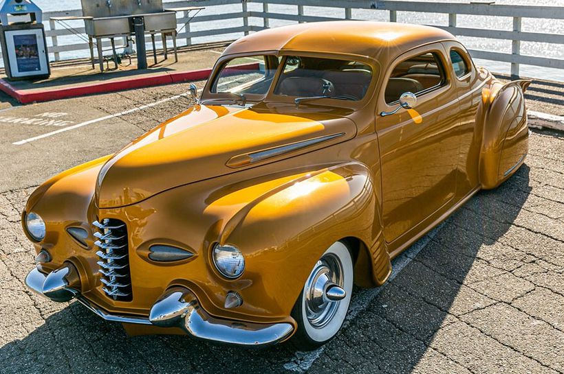 1941 Plymouth - John Gimelli 30980210