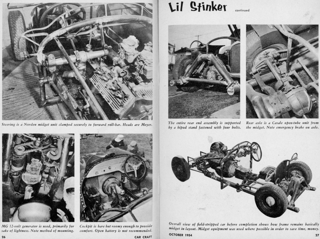 CAR CRAFT - October 1954  31304110