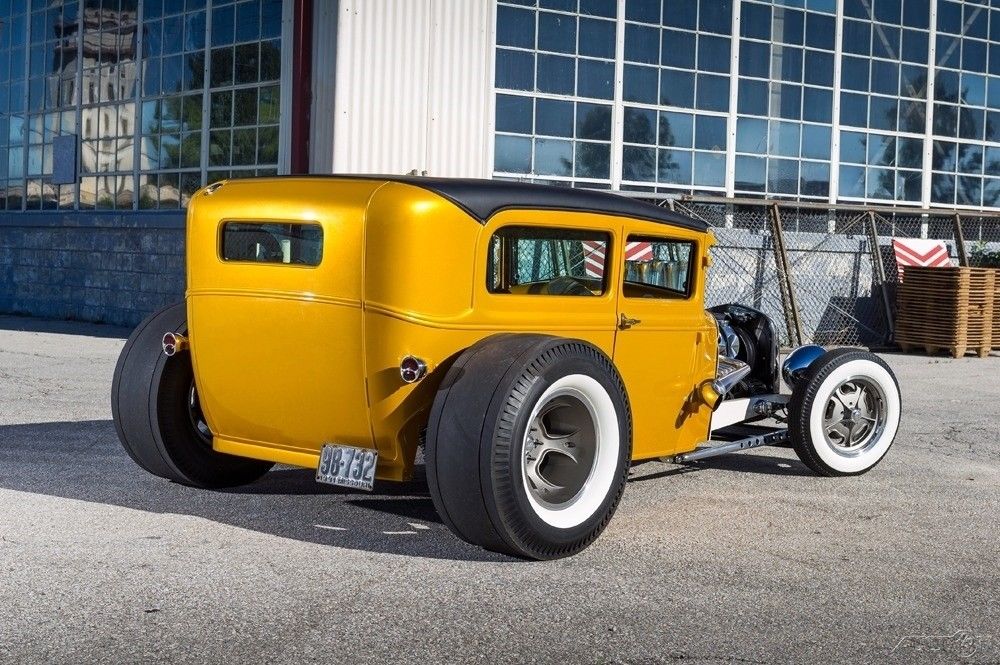 Ford 1931 Hot rod - Page 6 31410