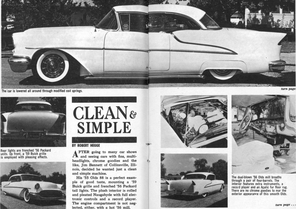 Speed and Custom April 1962 31494310