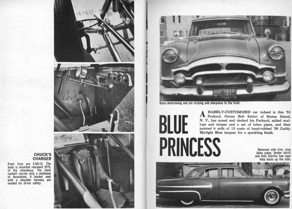 Speed and Custom April 1962 31495710