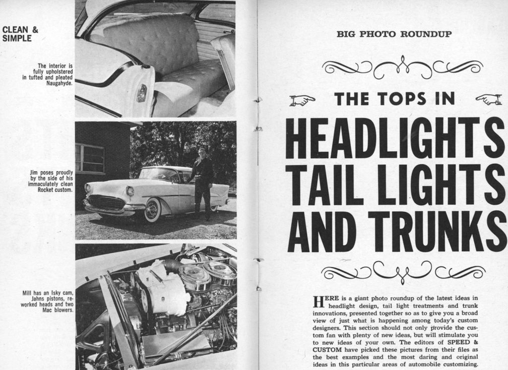 Speed and Custom April 1962 31497410