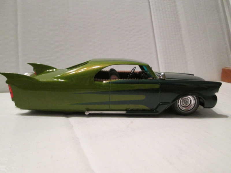 Model Kits Contest - Hot rods and custom cars - Page 2 315