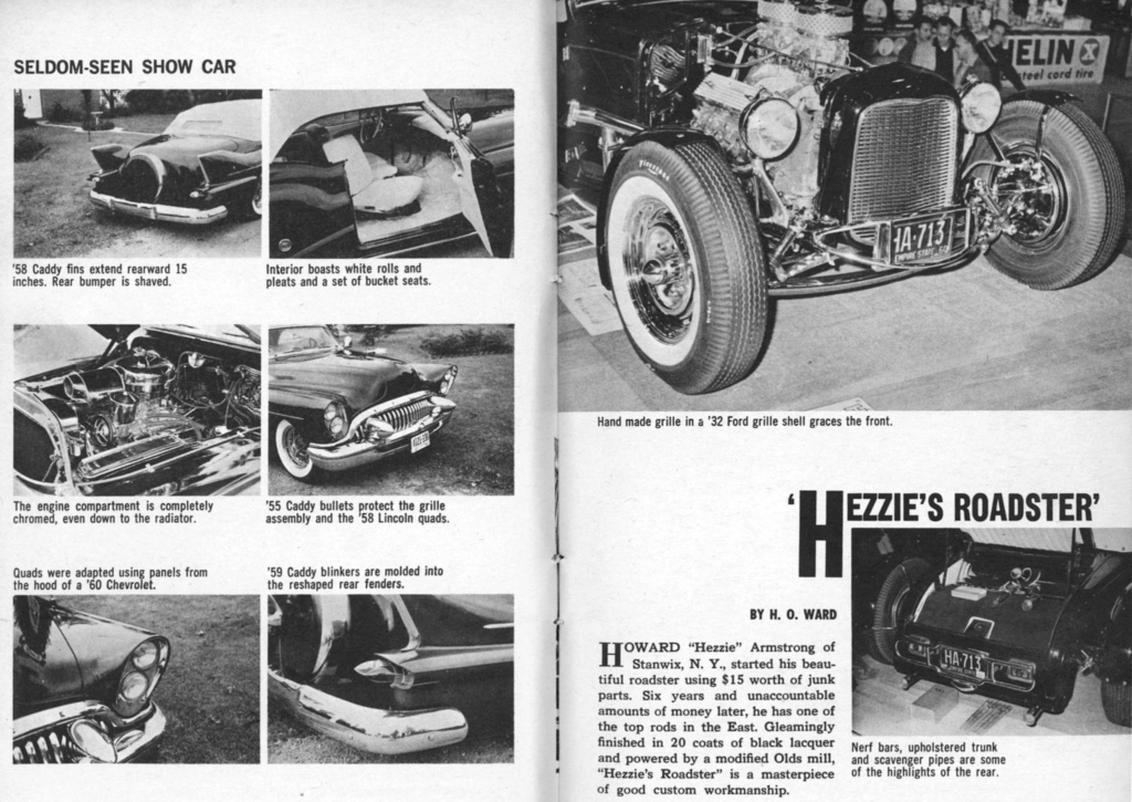 Speed and Custom April 1962 31505010