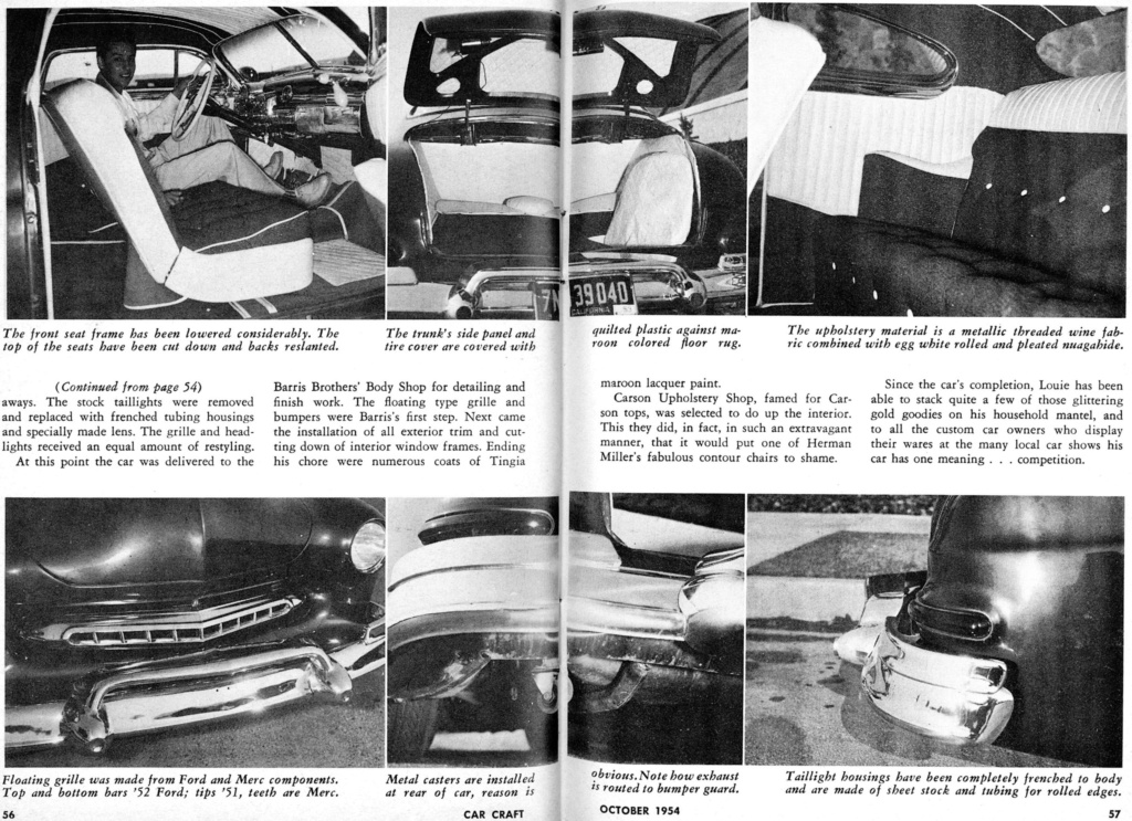 CAR CRAFT - October 1954  31681810