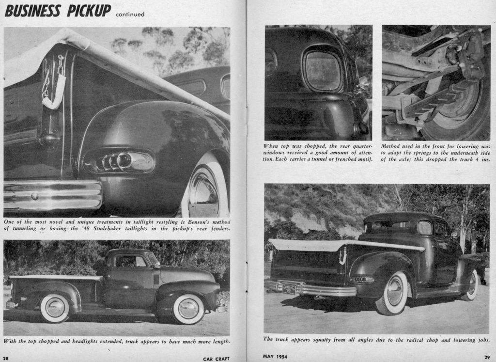 Car Craft - May 1954 31681910
