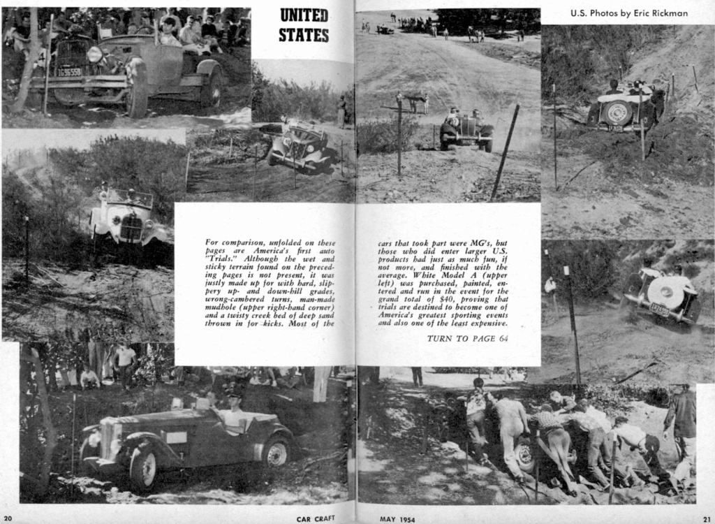 Car Craft - May 1954 31787510