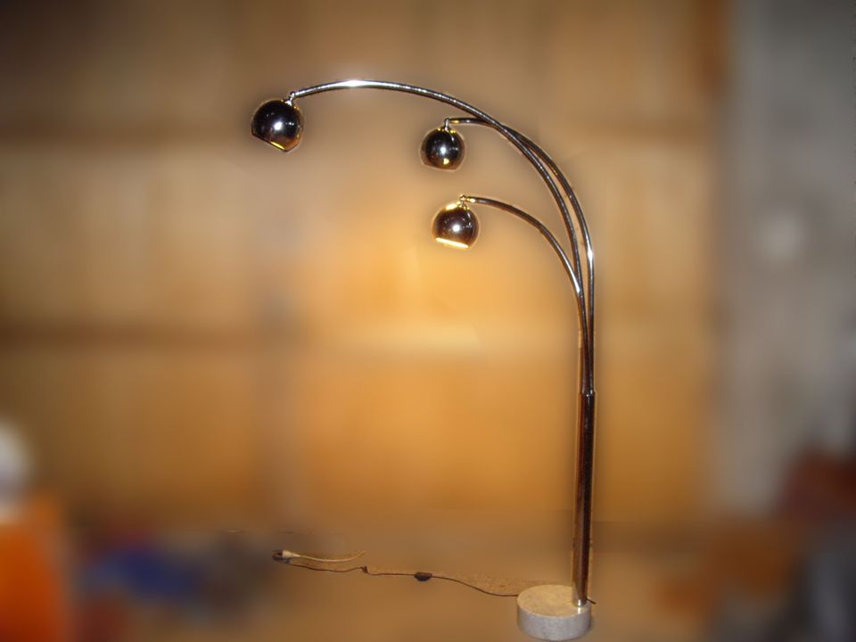 lampadaires - Floor lamp mid century modern 31805610