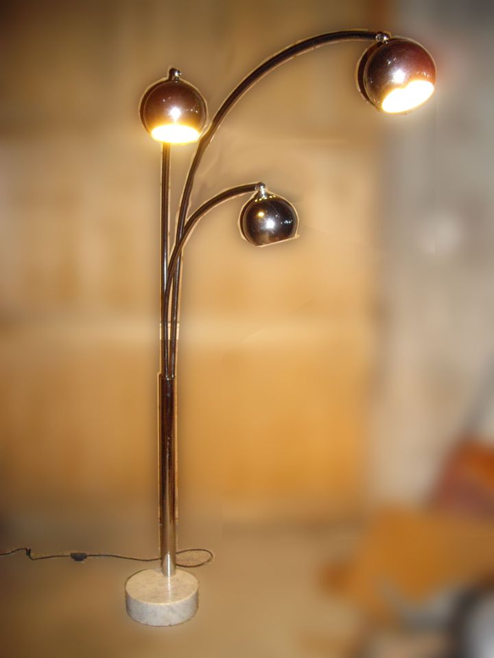 lampadaires - Floor lamp mid century modern 31838610