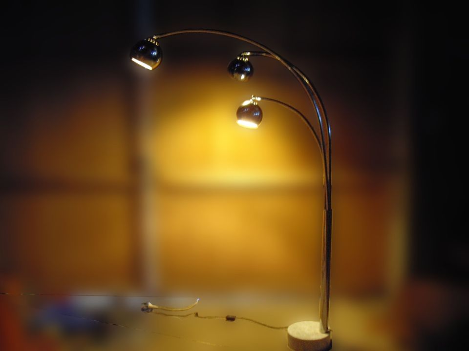 lampadaires - Floor lamp mid century modern 31878610