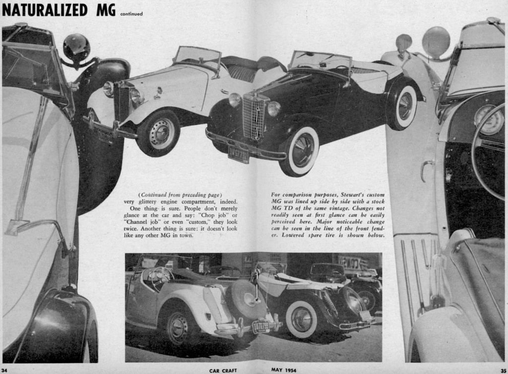 Car Craft - May 1954 31923110