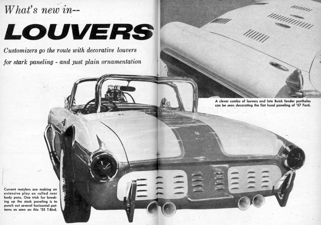 Custom Cars - October 1959 32078910