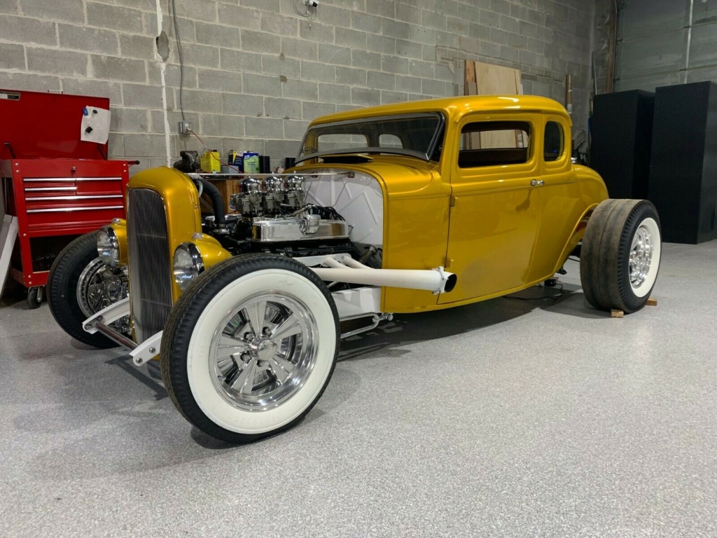 1932 Ford hot rod - Page 14 32110