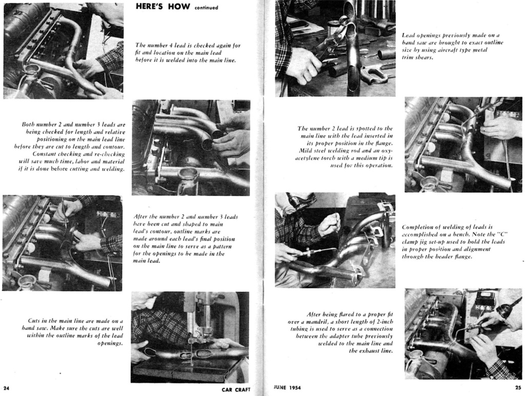 Car Craft - June 1954 32155510