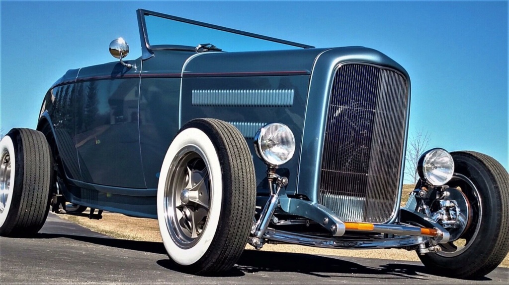 1932 Ford hot rod - Page 14 32211