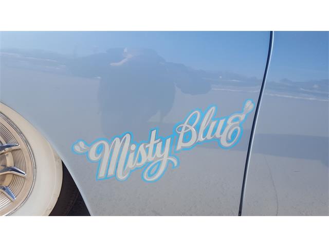 1950 Merc - "Misty Blue" - Rick Scnell 32239710