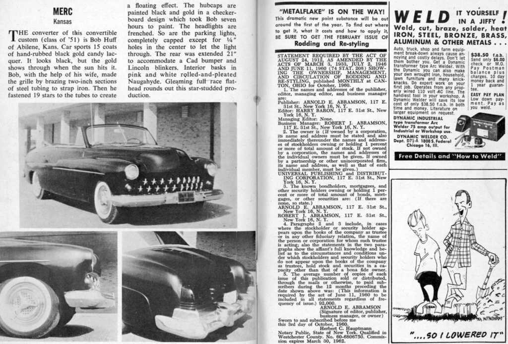 Rodding and Restyling . Jan . 1961 - Page 2 32287210
