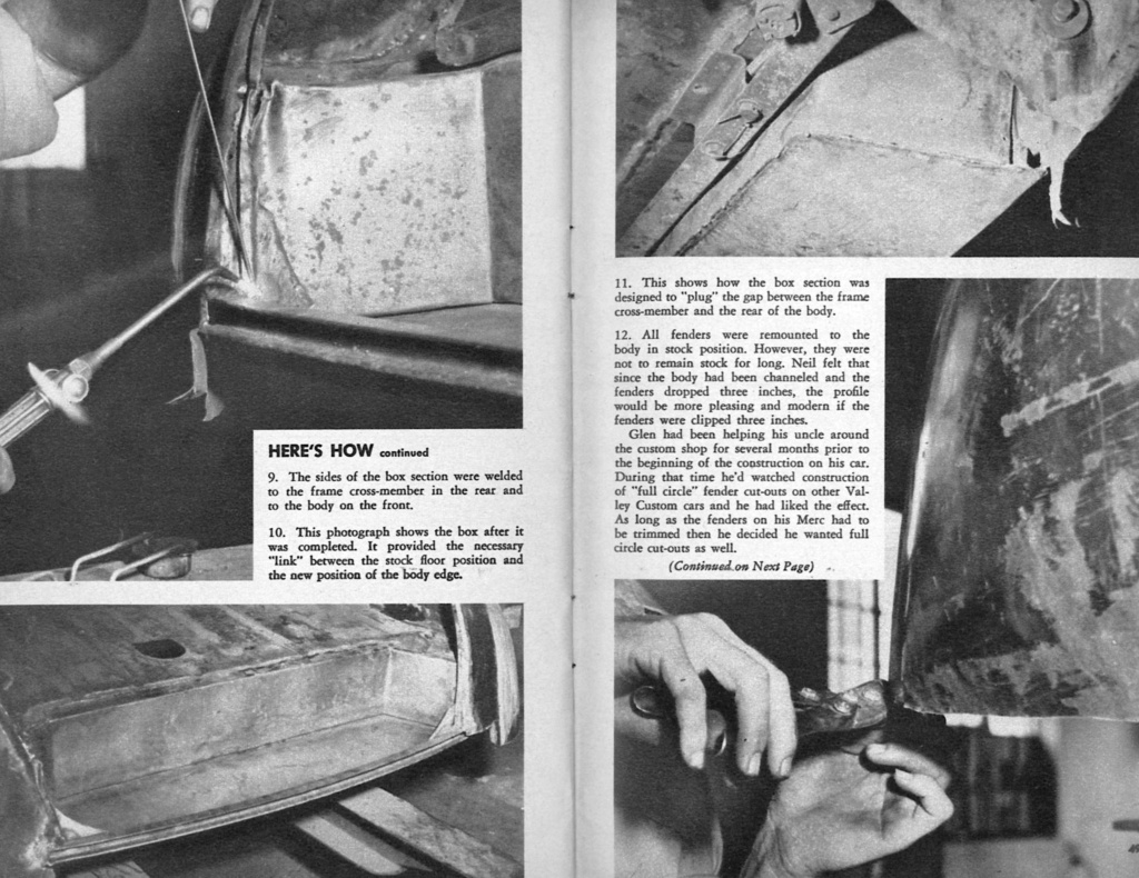 Car Craft - February 1954 32314310