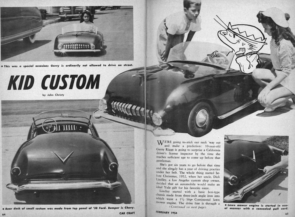 Car Craft - February 1954 32328910