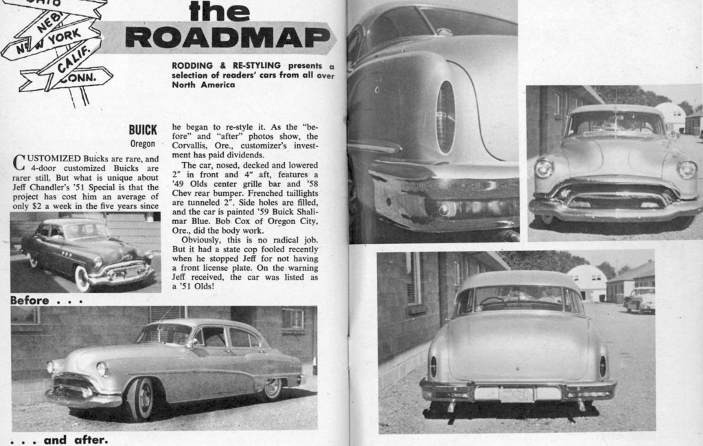 Rodding and Restyling . Jan . 1961 - Page 2 32339910
