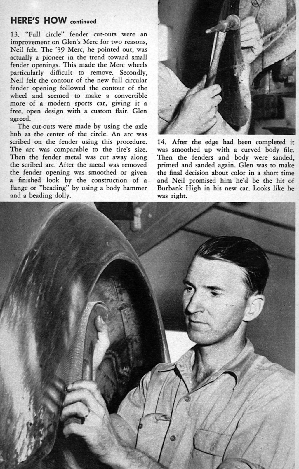 Car Craft - February 1954 - Page 2 32355710