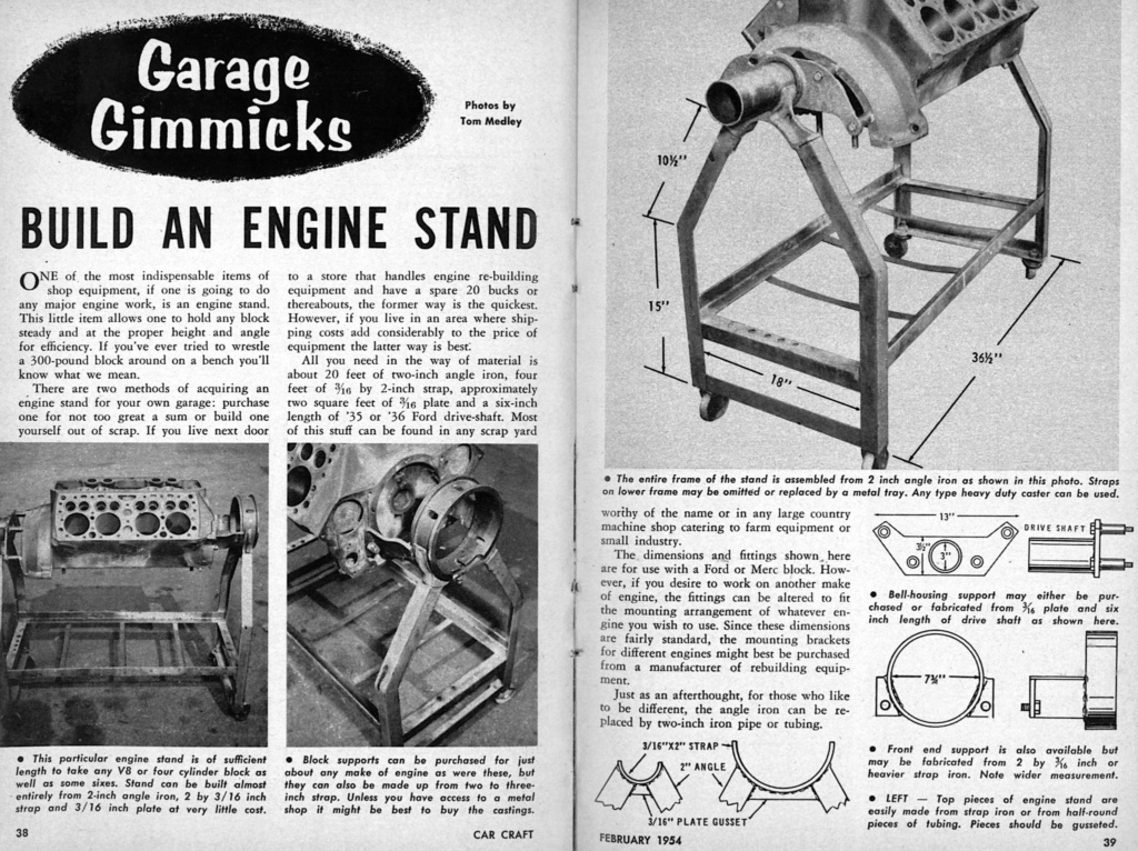 Car Craft - February 1954 32362410