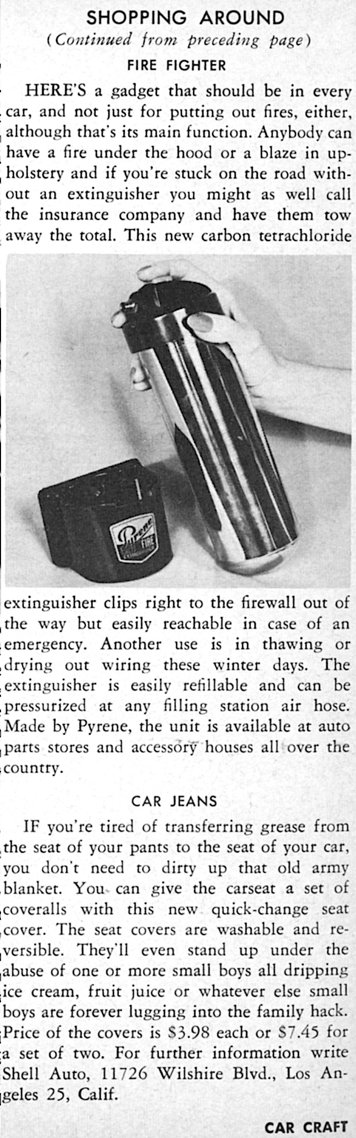 Car Craft - February 1954 - Page 2 32362510