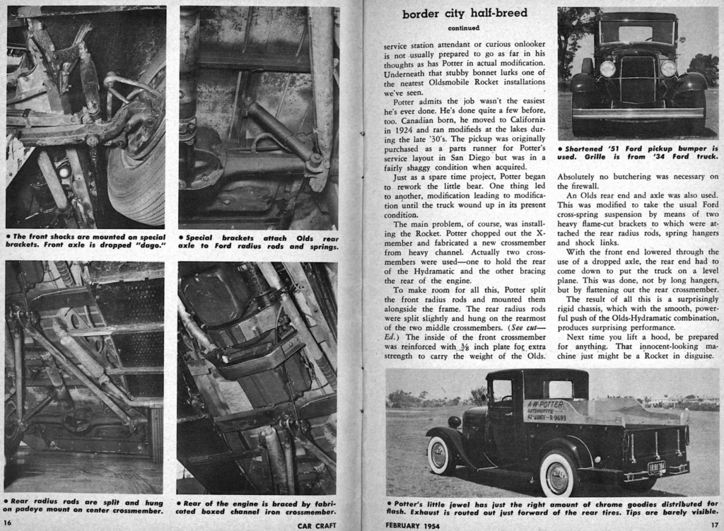 Car Craft - February 1954 32378610
