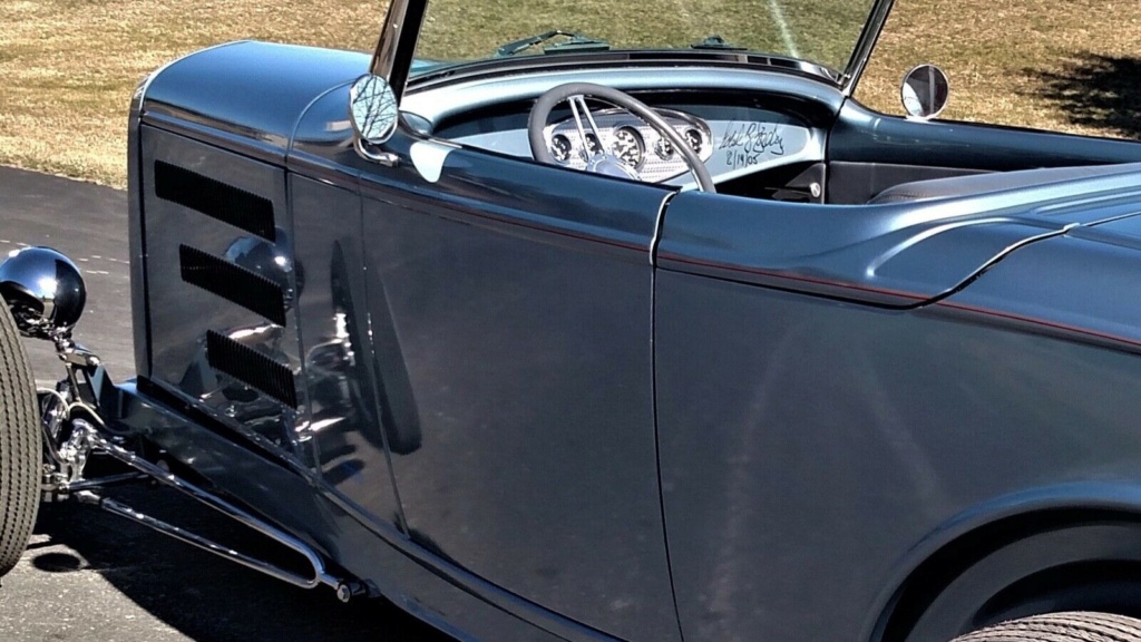 1932 Ford hot rod - Page 14 32411