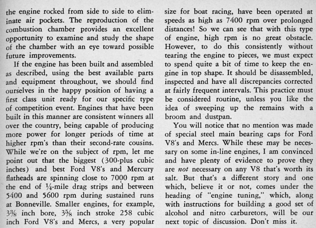 CarCraft Magazine . Sept 1953 - Page 2 32451010