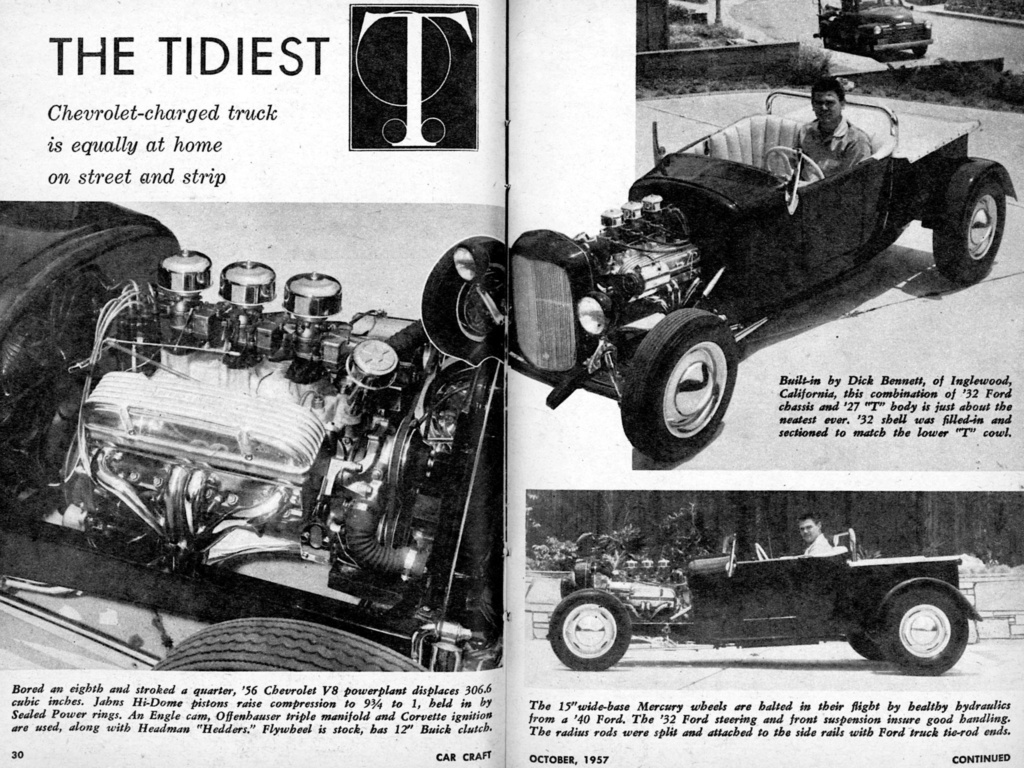 Car Craft - October 1957 32579010